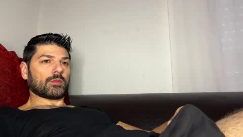 Lucenzo  online show from 02.09.26