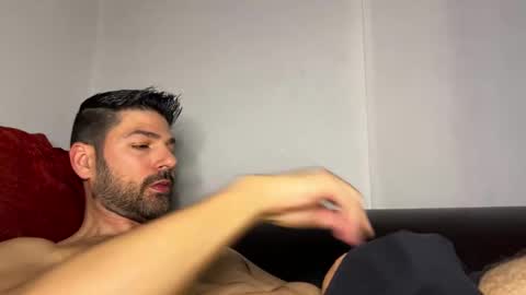 Lucenzo  online show from 03.07.26