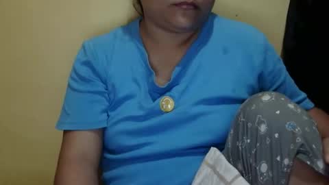 sexi_margaux online show from 03.22.26