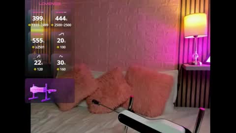 sexi_medussa online show from 10.26.25