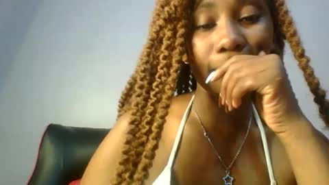 Maggie online show from 01.28.25