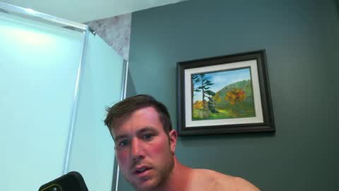 Snapshot of sexiiicouple4u chatting on 06.12.26 Jen Ben online show from 06.12.26