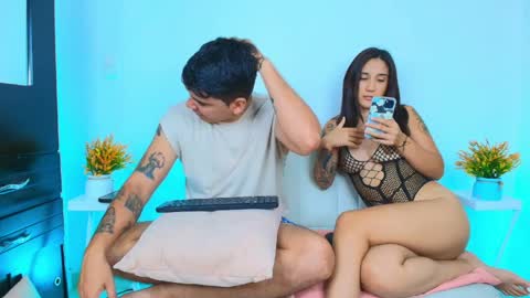 Snapshot of sexinhome_ chatting on 04.07.26 Marie Tylor online show from 04.07.26