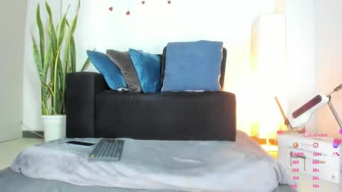 Snapshot of sexirose_19 chatting on 02.23.26 Rosa online show from 02.23.26