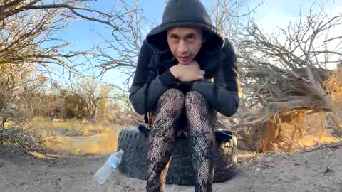 sexiwhiskey699 online show from 12.30.24