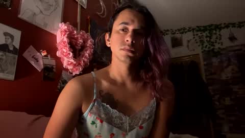 sexiwhiskey699 online show from 02.08.25