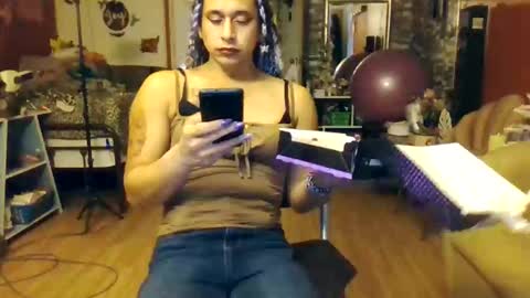 sexiwhiskey699 online show from 11.23.25