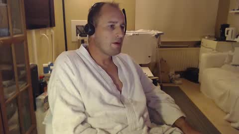 Sexlobo online show from 01.22.25