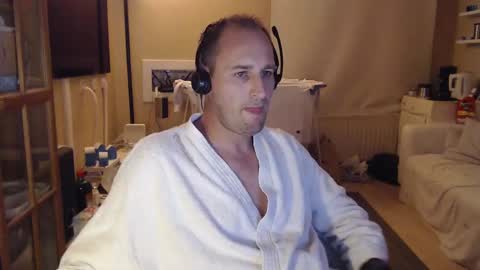 Sexlobo online show from 01.22.25