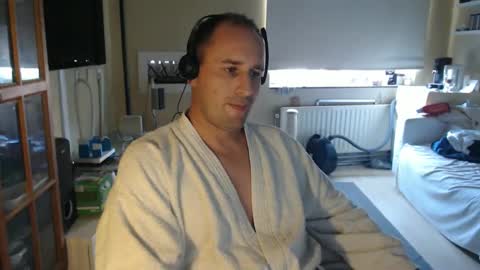 Sexlobo online show from 02.23.25