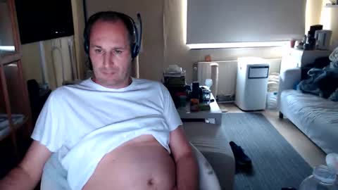Sexlobo online show from 05.29.26