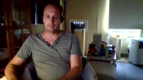Snapshot of sexlobo1 chatting on 06.27.26 Sexlobo online show from 06.27.26