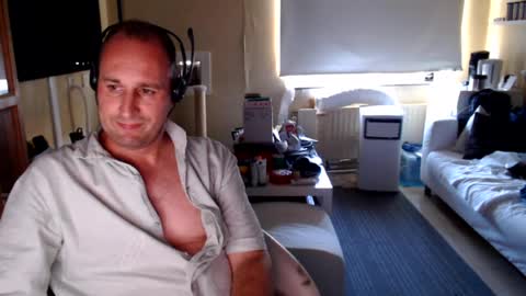 Snapshot of sexlobo1 chatting on 07.29.26 Sexlobo online show from 07.29.26