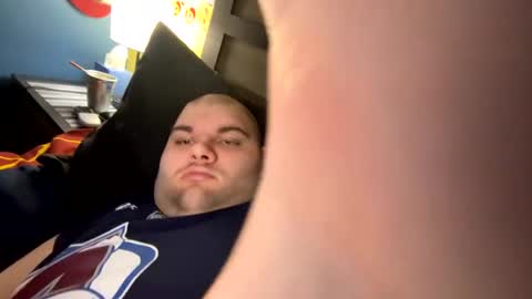 Snapshot of sexlover_6918 chatting on 10.08.25 Horny online show from 10.08.25