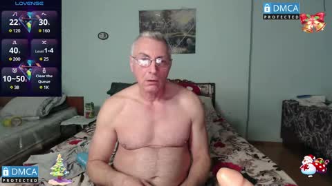 sexmen181166 online show from 02.09.25