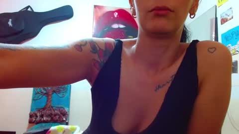 sexmilkdirty online show from 02.26.25