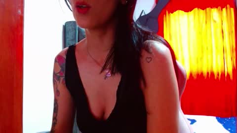 sexmilkdirty online show from 09.26.25