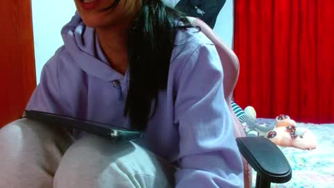 sexmilkdirty online show from 10.19.25