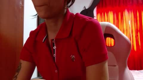 sexmilkdirty online show from 10.19.25