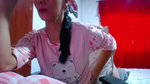 sexmilkdirty online show from 12.13.25