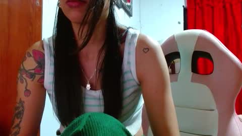 sexmilkdirty online show from 12.18.25