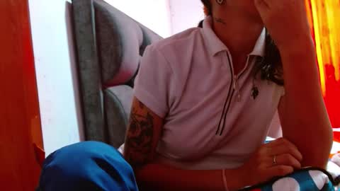 sexmilkdirty online show from 02.04.26