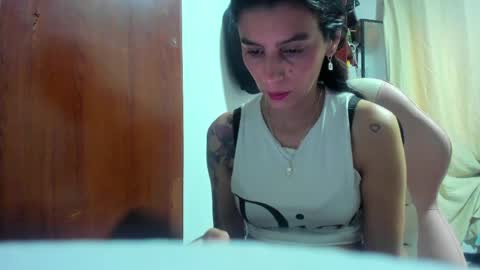 sexmilkdirty online show from 05.12.26
