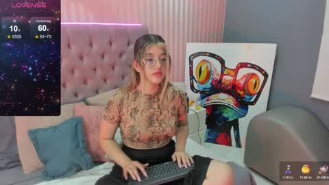 My name is sexmilla   Dont forget to follow me online show from 12.10.24