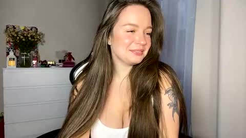 My name is Mia whats yours online show from 01.06.25