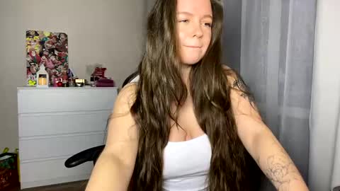 My name is Mia whats yours online show from 01.24.25