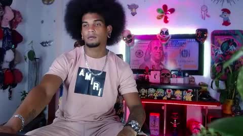 Aharon  ravelo online show from 06.02.26