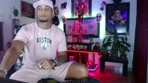 Aharon  ravelo online show from 06.07.26