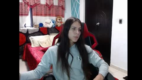 sexo_hot107441 online show from 09.17.25