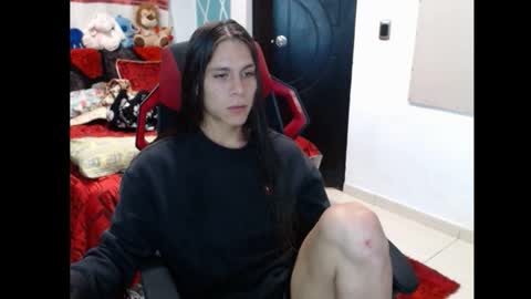 sexo_hot107441 online show from 09.18.25