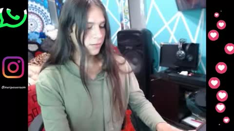 sexo_hot107441 online show from 09.22.25
