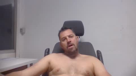 sexoatope79 online show from 09.19.25
