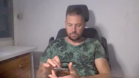 sexoatope79 online show from 10.05.25