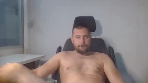 sexoatope79 online show from 10.13.25