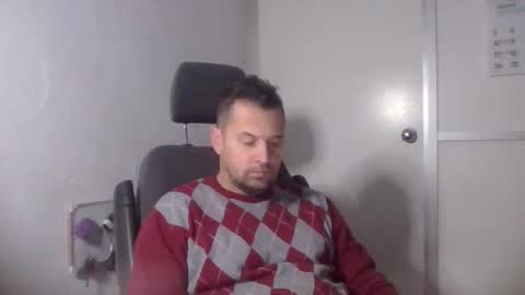 sexoatope79 online show from 11.24.25