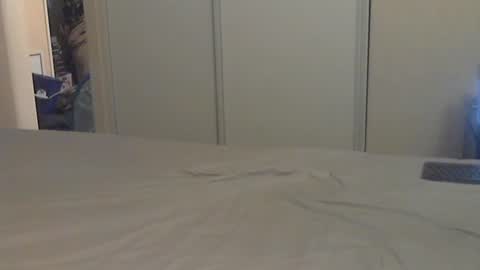 sexobject001 online show from 09.16.25