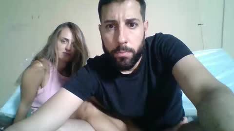Snapshot of sexopareja332023 chatting on 09.25.25 sexopareja332023 online show from 09.25.25