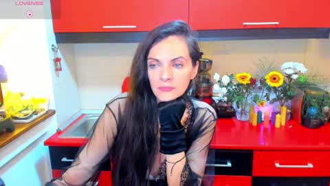 sexqueen1111 online show from 01.19.25