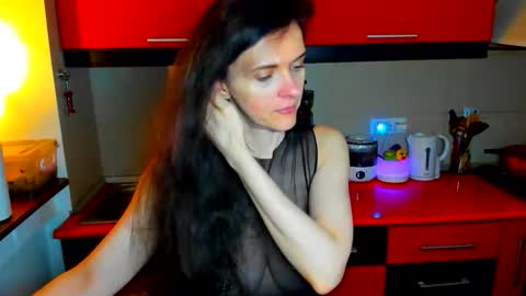 sexqueen1111 online show from 12.16.25