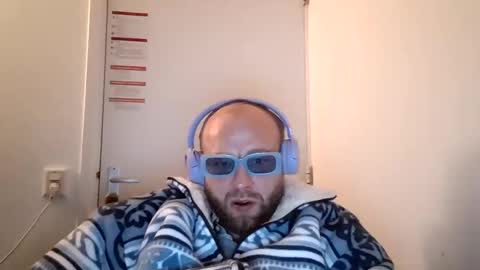 sexratalex online show from 10.19.25