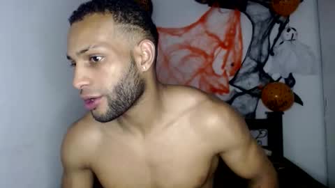 STIIV G online show from 10.25.25