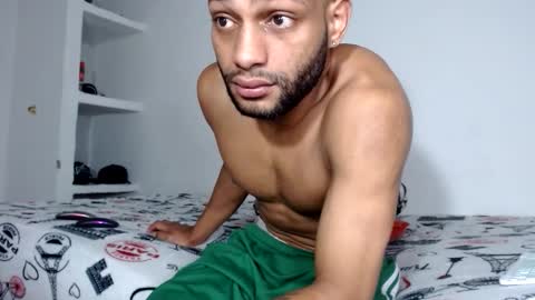 Snapshot of sexseason777 chatting on 05.17.26 STIIV G online show from 05.17.26