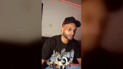 STIIV G online show from 06.20.26