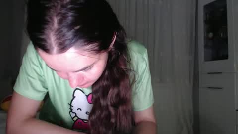 Snapshot of sexsy_bunny chatting on 10.02.25 See you on October going to miss you guys incredibly. Subscribe to my Onlyfans Channel to follow the news online show from 10.02.25