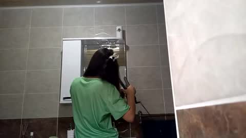 Snapshot of sexsy_bunny chatting on 10.11.25 See you on October going to miss you guys incredibly. Subscribe to my Onlyfans Channel to follow the news online show from 10.11.25