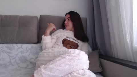 Snapshot of sexsy_bunny chatting on 10.12.25 See you on October going to miss you guys incredibly. Subscribe to my Onlyfans Channel to follow the news online show from 10.12.25